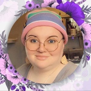 Meet your Posher, Keshia